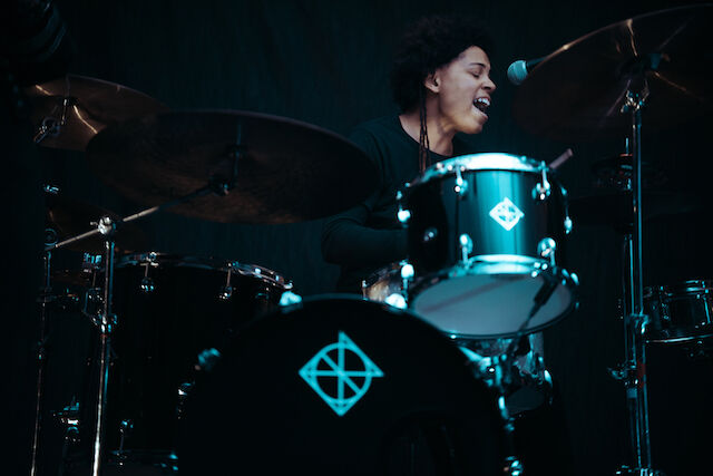 Violet and the Undercurrents celebrate being women in music